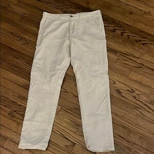 Men's light tan Pants